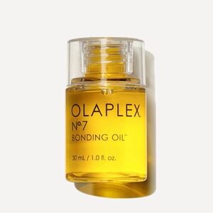 OLAPLEX No.7 Bonding Oil - 30 ml - NIB